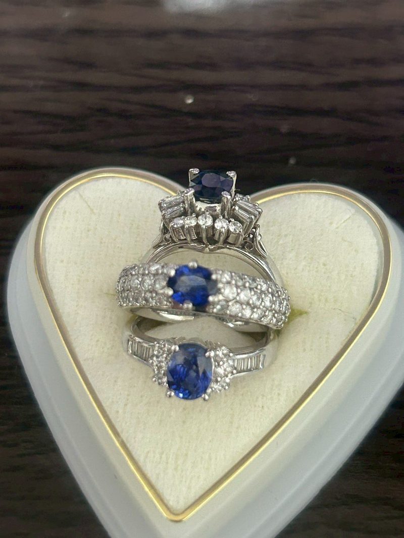 ジュエリーリング