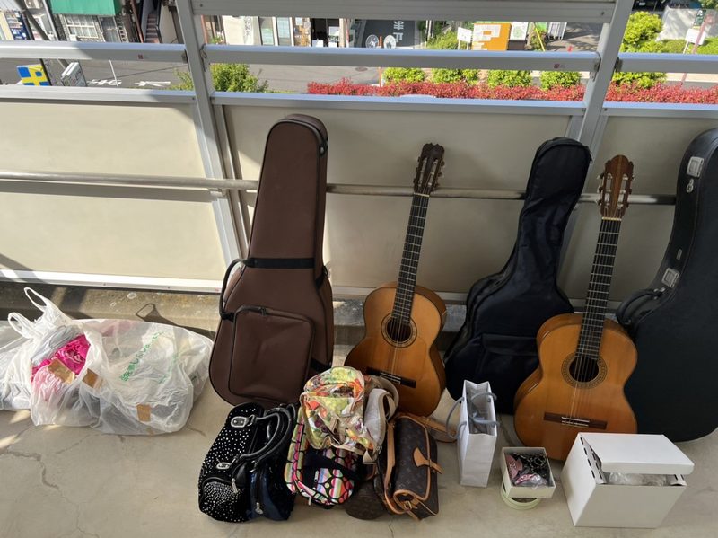 ギター 他まとめ