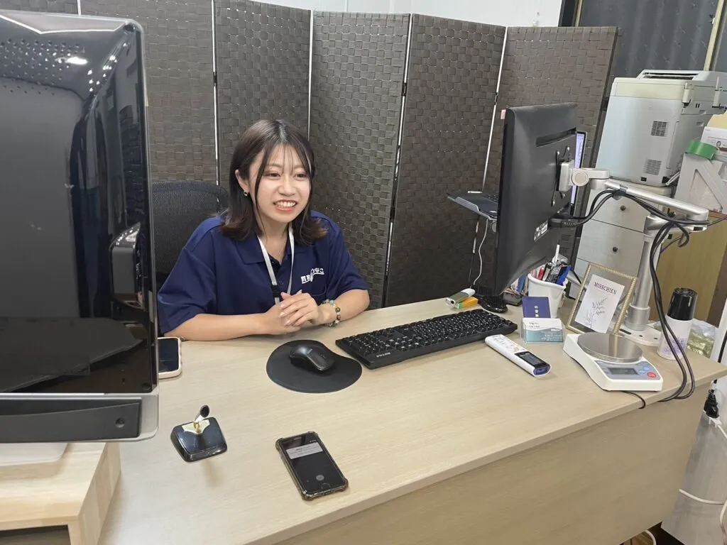 買取はなこ 店舗外観